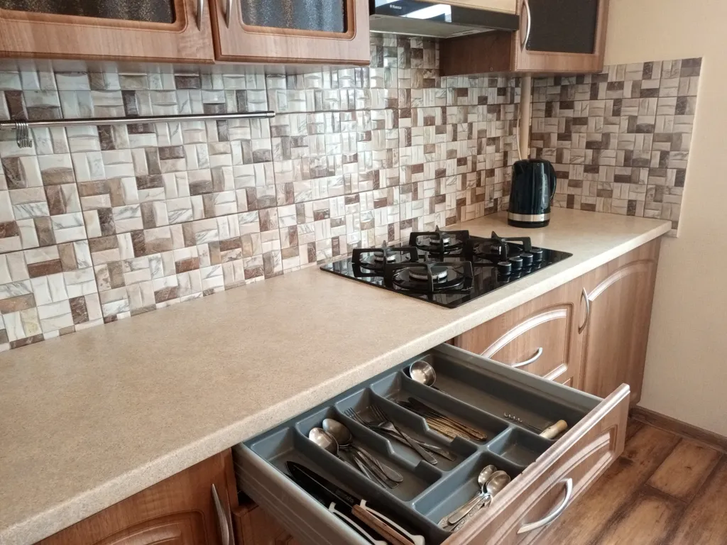 Комфортная квартира-студия