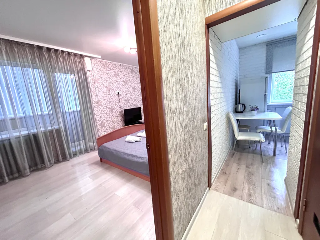 Квартира в центре Калуги