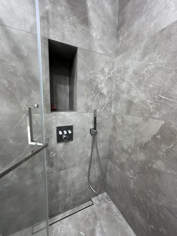 Уютная квартира возле моря