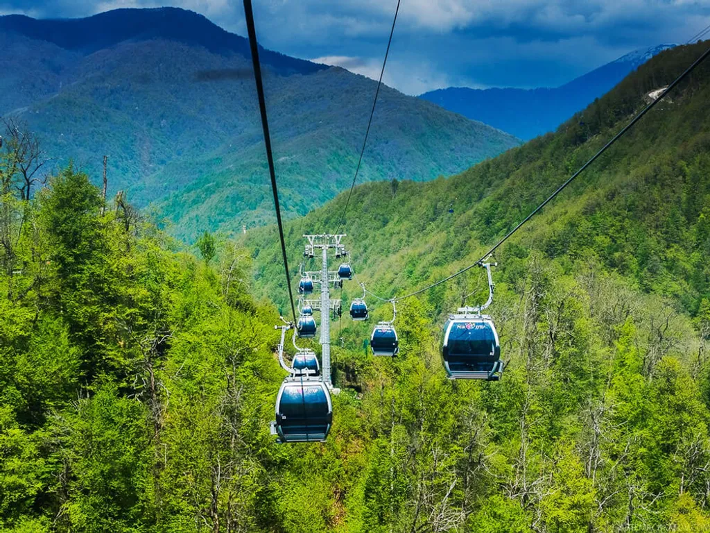 Квартира Уютная квартира в центре города — Горячий Ключ