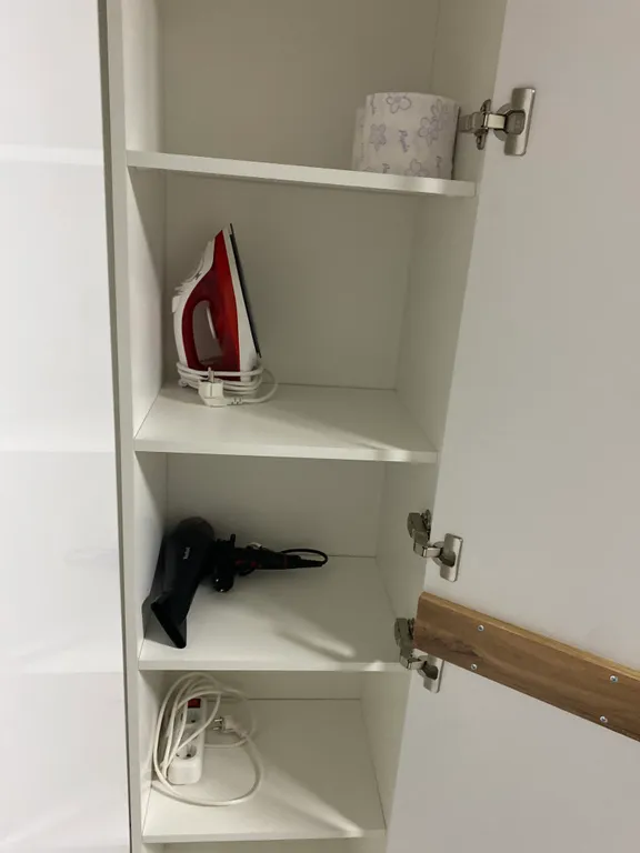 Уютная 1 квартира в тихом центре города