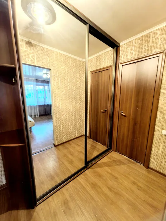 1-комнатная в центре