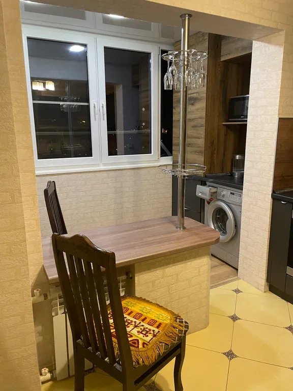 Квартира в центре