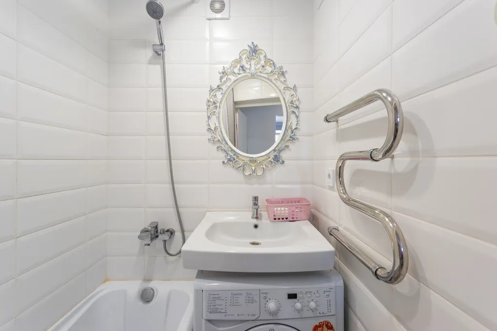 Уютная квартира рядом с ТЦ Север