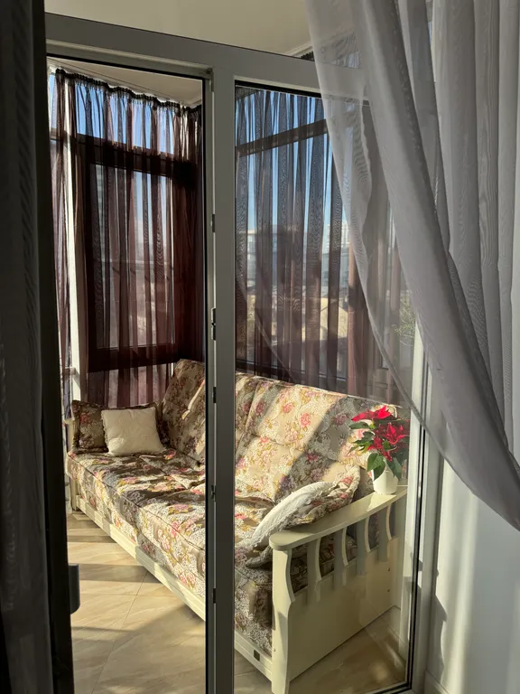 Апартамент в лучшем месте города