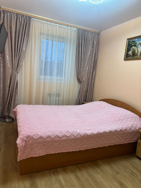 Квартира Уютная Квартира в частном доме на 2 этаже! — Феодосия