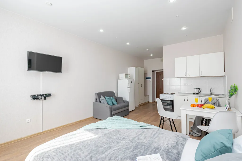 Стадион "Звезда" | ПНИПУ строит-й факультет