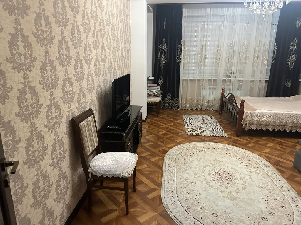 Хорошая уютная и тихая квартира