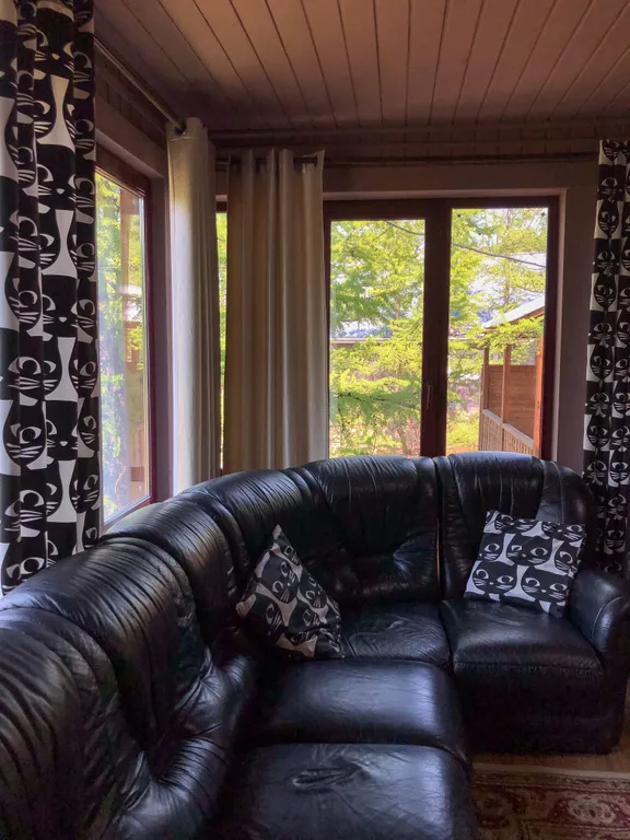 4-комнатный Дом