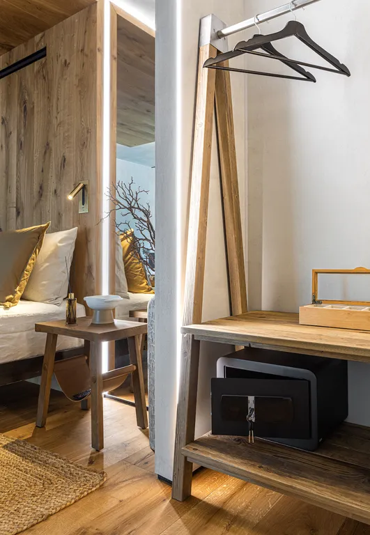 Studio 36 Suites Green Penthouse