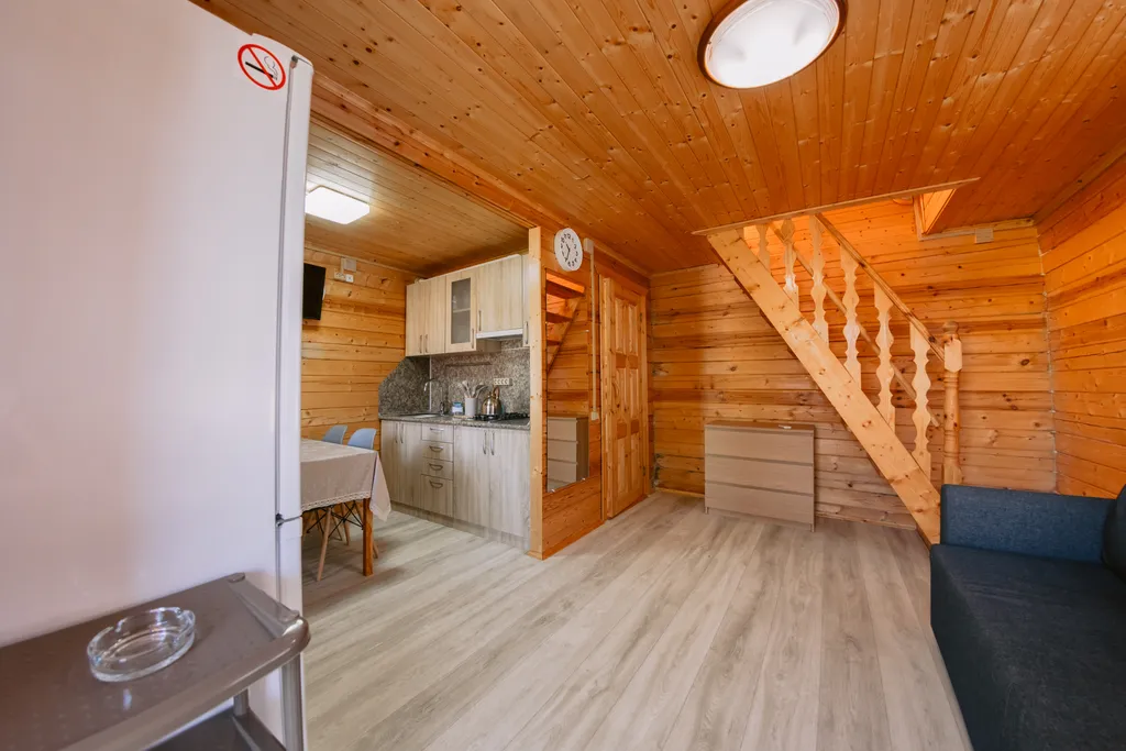 2-комнатный Дом