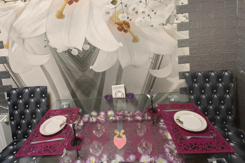 Квартира 1-к квартира на Емельянова, в городе — Калининград