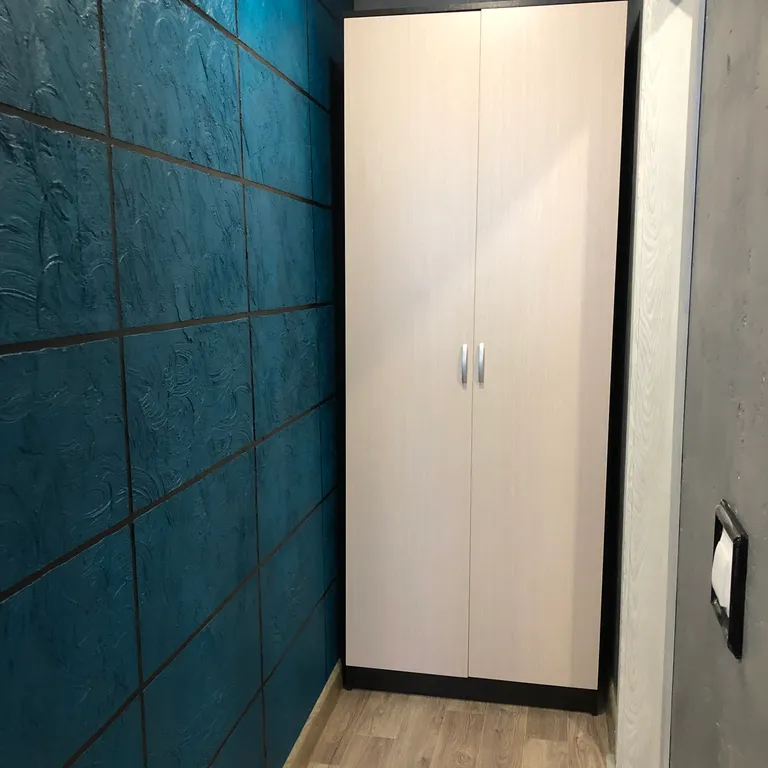 Квартира Квартира у моря и Ореховой рощи Высокий берег — Анапа