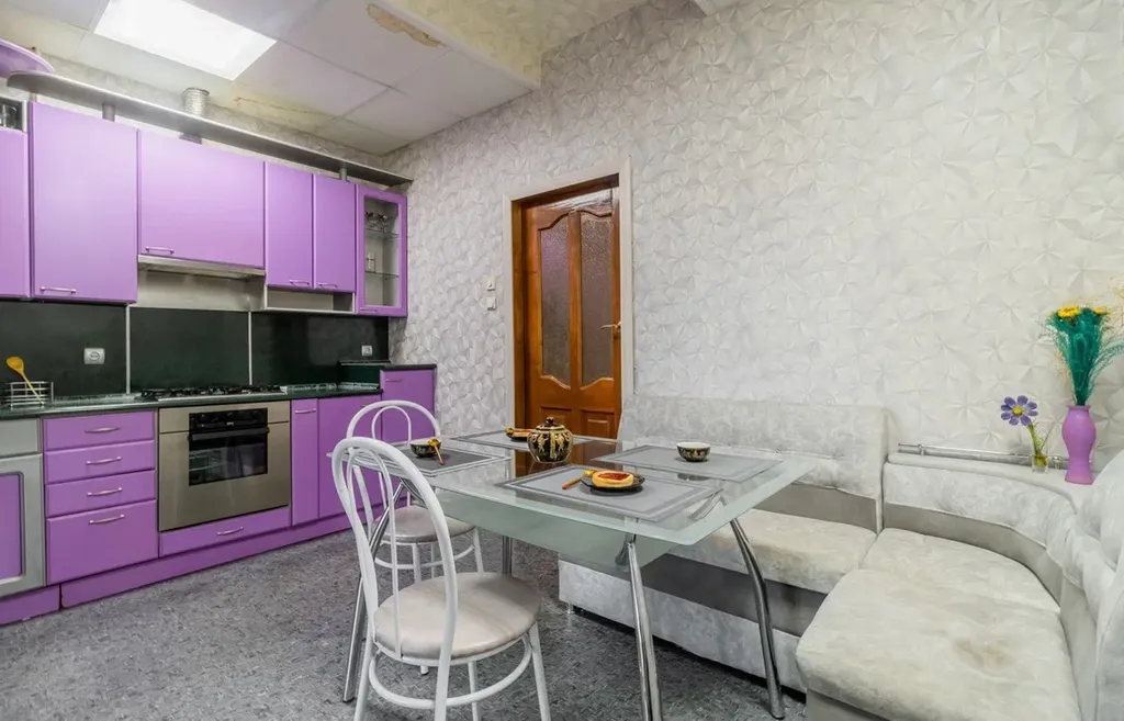 Квартира в самом сердце Нижнего Новгорода