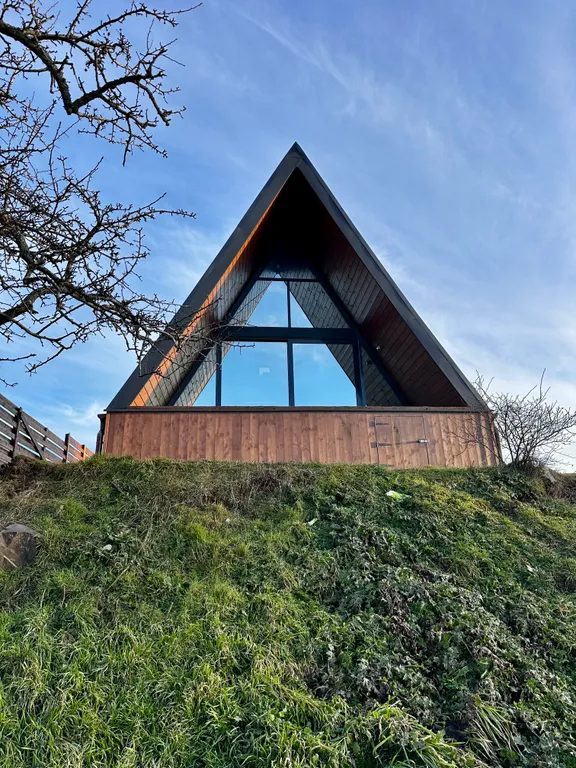 А-Фрейм «Ловец снов»