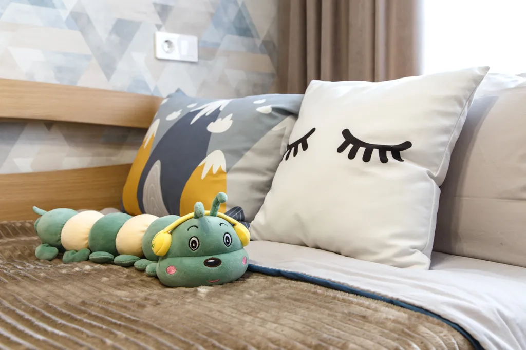 Уютные семейные апартаменты Лада в центре