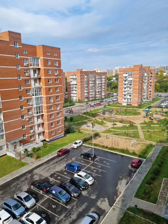 Уютнaя cтудия в oтличнoм coстоянии в ЖК Ю-Сити