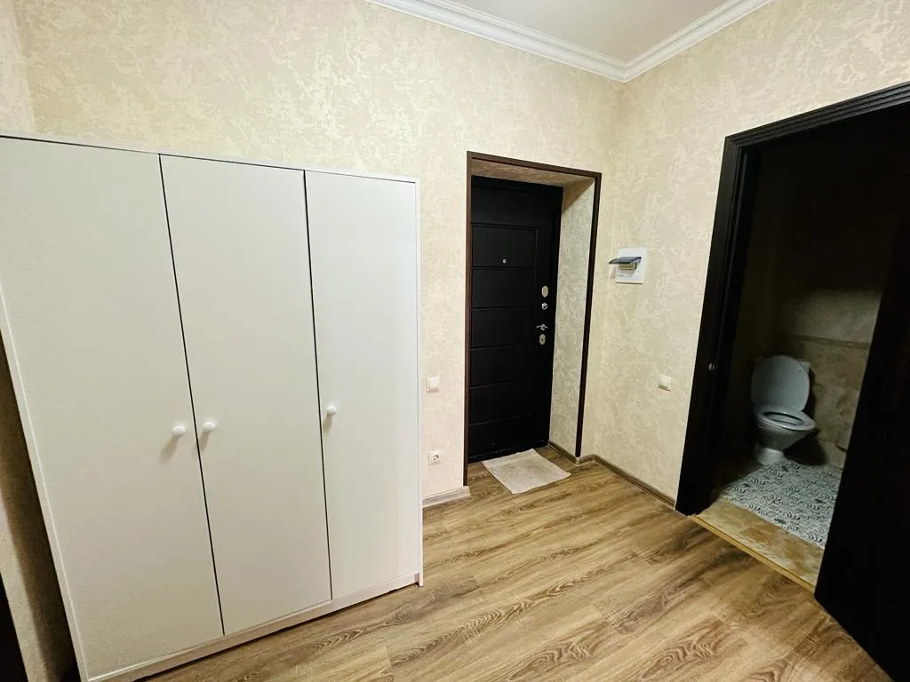 Уютная квартира в тихом месте всеми удобствами