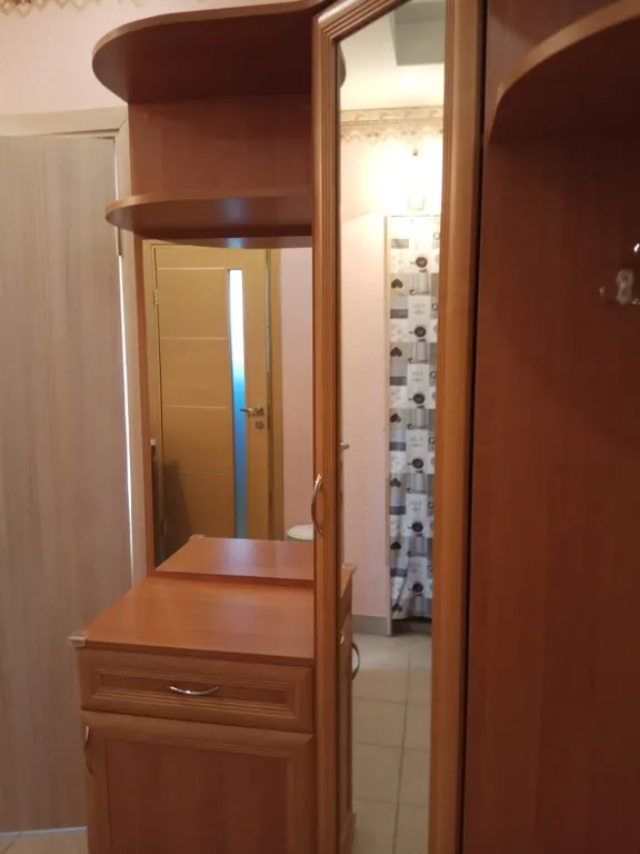 В 10 минутах от Балтийского моря