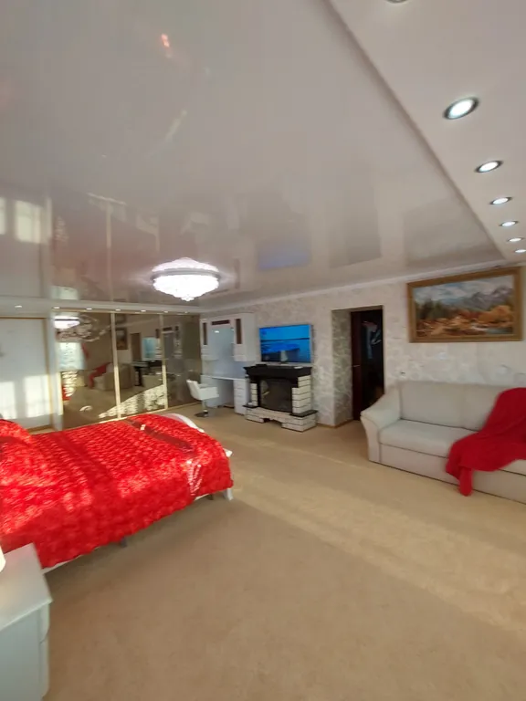 Шикарная видовая Поднебесная