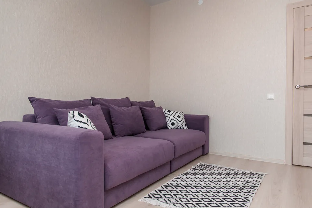 Апартаменты в центре ЖК Бавария