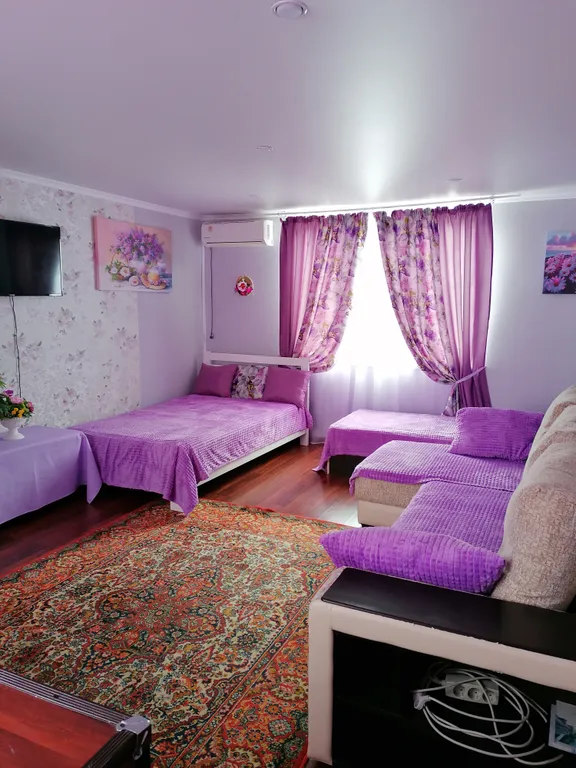 Гостевой домик от Светланы