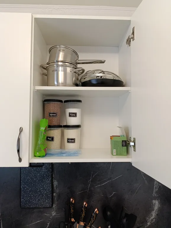 Квартира 1-комнатная Квартира — Калининград