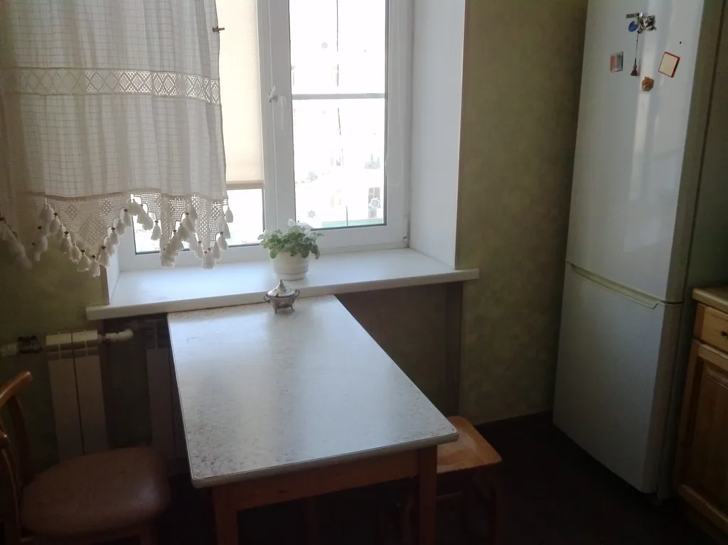 Уютная чистая квартира в центре рядом с прудами