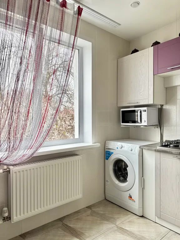 Квартира Уютная квартира рядом с галечным пляжем — Анапа