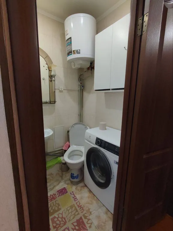 Квартира в центре Мариуполя днр в квартире есть все необходимое