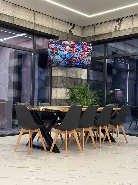 Гостевой дом relax house