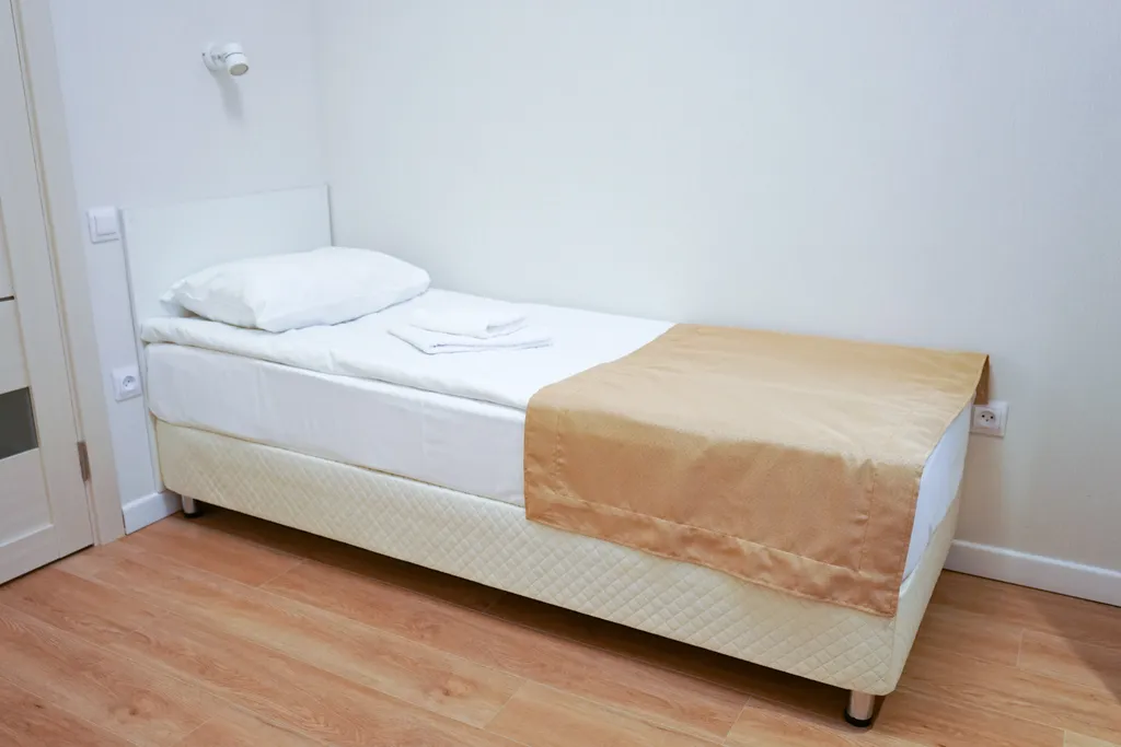 Уютная 3-комнатная квартира в сталинке в центре города