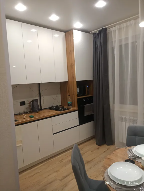 Квартира Уютная квартира в центре города — Симферополь