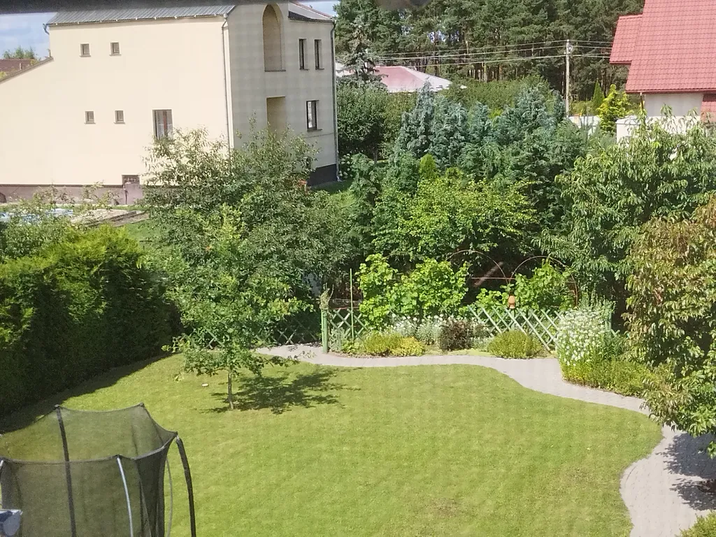 Уютный коттедж для семейного отдыха