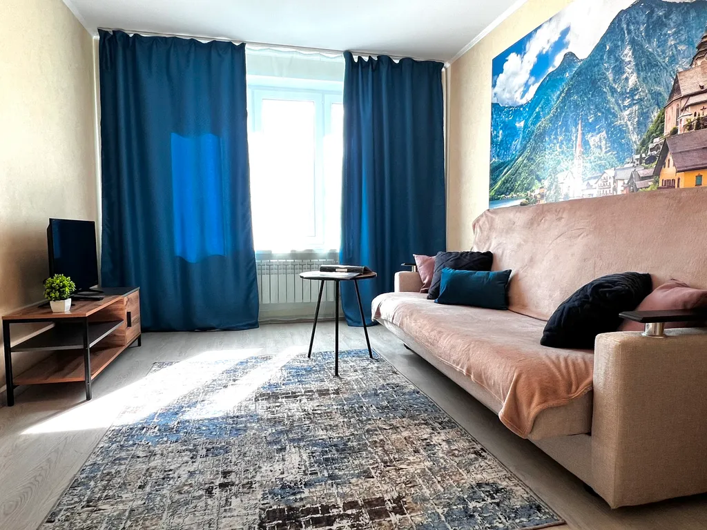 Квартира недалёко от Крюково МЦД-3