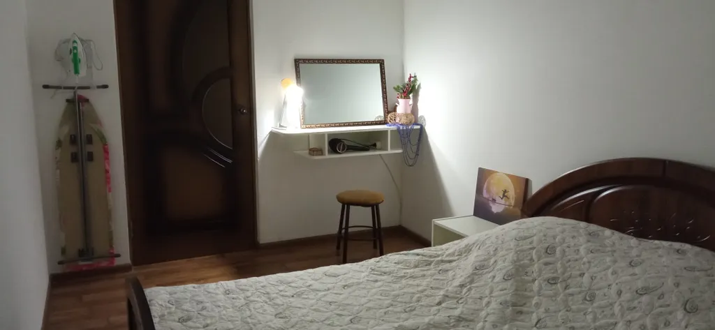 Квартира в Приэльбрусье