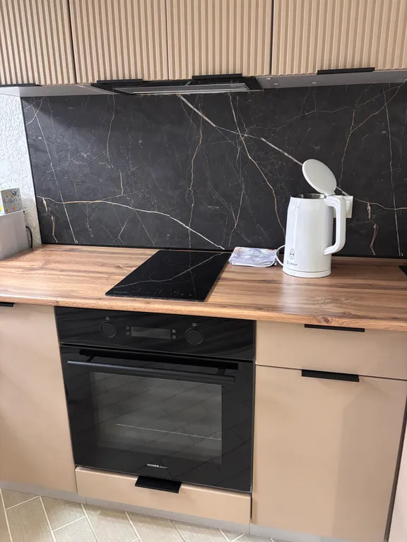 Чистая уютная студия в центре Хосты