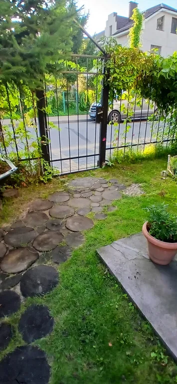 Домик для семейного отдыха