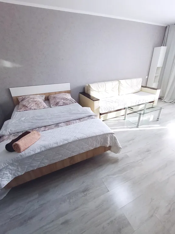 Уютная квартира — аренда посуточно в Нефтекамск