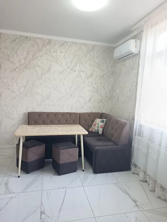 ЕвроАпартаменты в центре