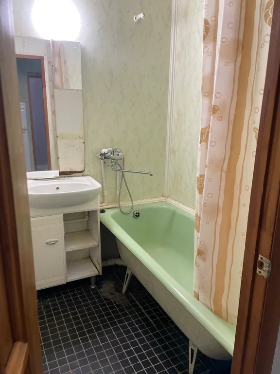 Удобная квартира в центральном районе