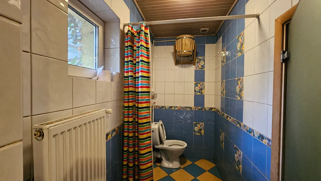 Агроусадьба Паулинка