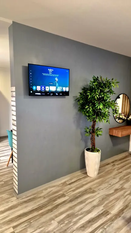 Квартира Квартира Уютная студия в 15 минутах от моря — Геленджик