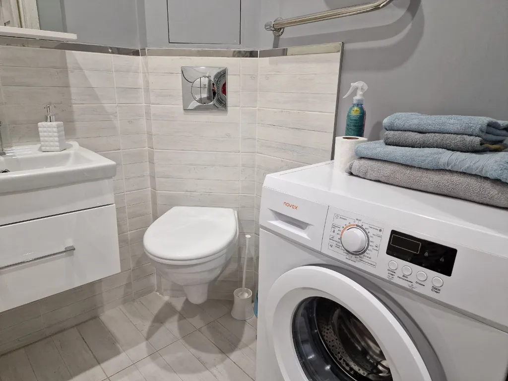 Квартира в центре города