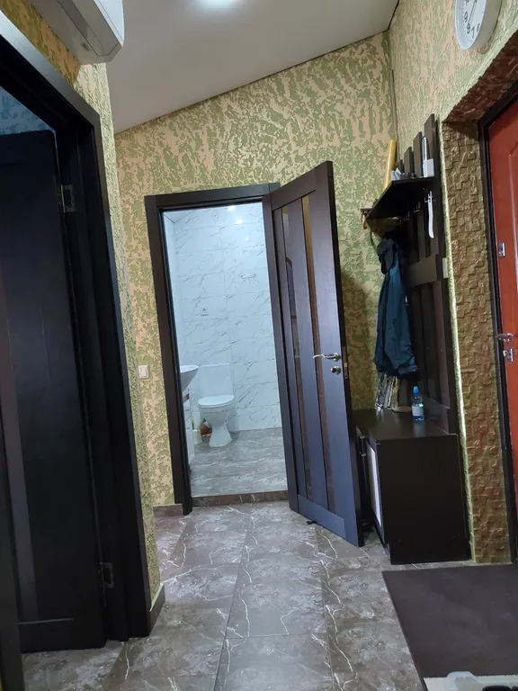 Уютная квартира с видом на море море