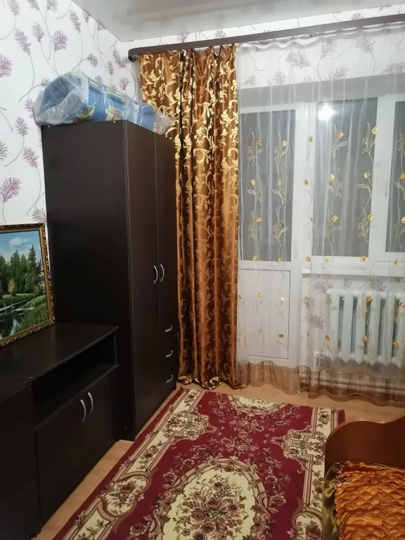 Комфортный дом в деревне