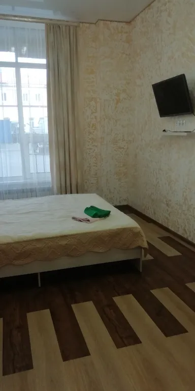 Студия в центре