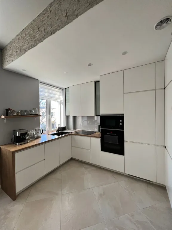 Квартира Апартаменты в Королевском саду — Калининград