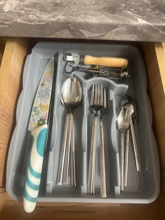 Уютная студия в Солянках Парк