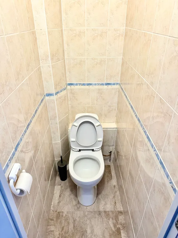 Квартира Уютная квартира в удобном районе города — Калининград